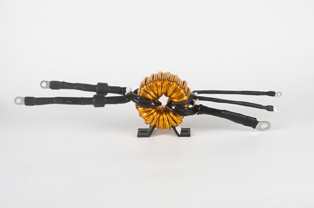 非晶主變Amorphous main change